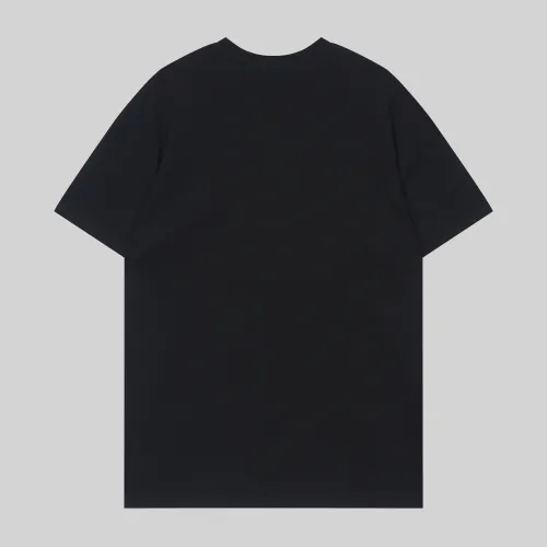 Replica Alexander McQueen T-shirts Short Sleeved For Unisex #1452586 $32.00 USD for Wholesale