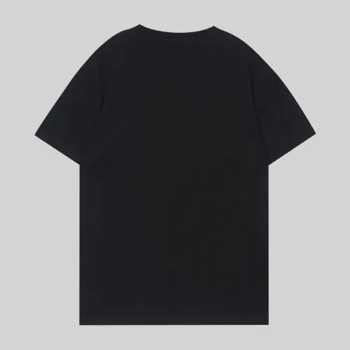 Replica Amiri T-Shirts Short Sleeved For Unisex #1452592 $32.00 USD for Wholesale