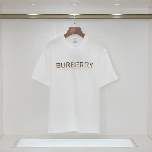 Cheap Burberry T-Shirts Short Sleeved For Unisex #1452600, $$34.00 USD On Burberry T-Shirts