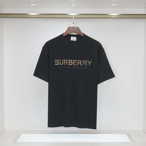 Cheap Burberry T-Shirts Short Sleeved For Unisex #1452601, $$34.00 USD On Burberry T-Shirts