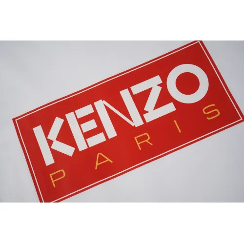 Replica Kenzo T-Shirts Short Sleeved For Unisex #1452602 $32.00 USD for Wholesale