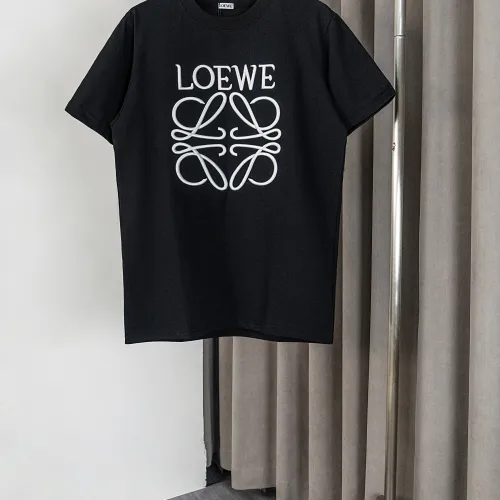 Cheap LOEWE T-Shirts Short Sleeved For Men #1452615, $$36.00 USD On LOEWE T-Shirts