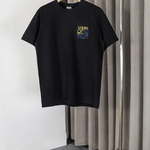 Cheap LOEWE T-Shirts Short Sleeved For Men #1452618, $$36.00 USD On LOEWE T-Shirts