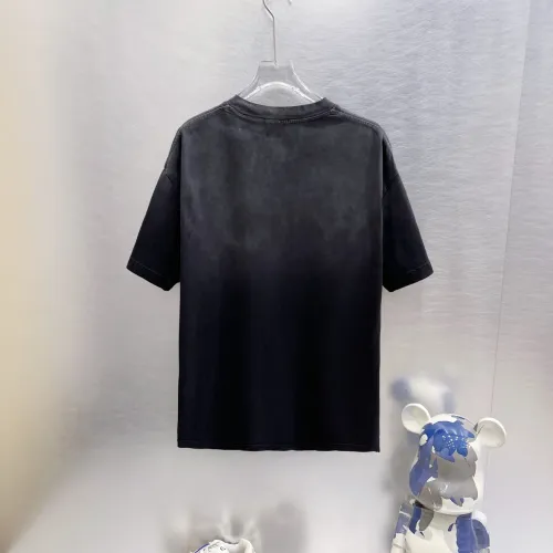 Replica Off-White T-Shirts Short Sleeved For Unisex #1452628 $42.00 USD for Wholesale