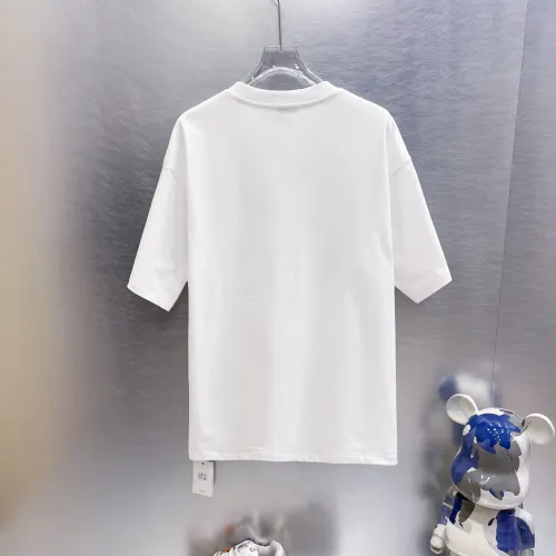 Replica Off-White T-Shirts Short Sleeved For Unisex #1452632 $36.00 USD for Wholesale