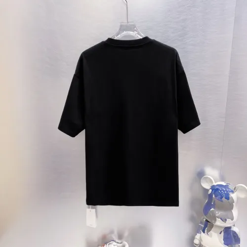 Replica Off-White T-Shirts Short Sleeved For Unisex #1452633 $36.00 USD for Wholesale