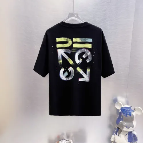 Cheap Off-White T-Shirts Short Sleeved For Unisex #1452636, $$42.00 USD On Off-White T-Shirts
