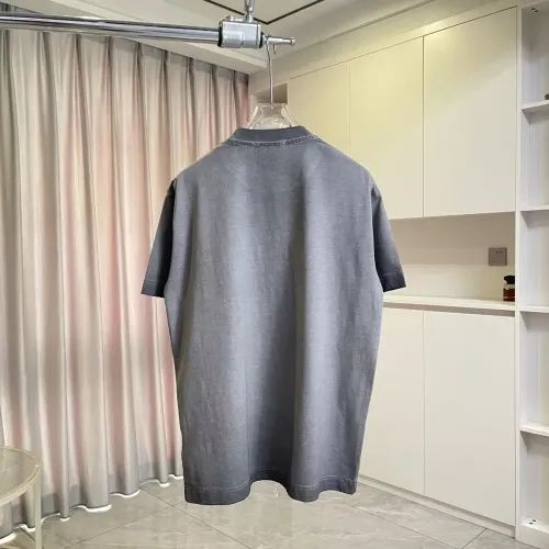 Replica Balenciaga T-Shirts Short Sleeved For Unisex #1452658 $48.00 USD for Wholesale