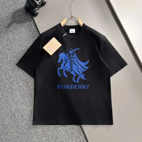 Cheap Burberry T-Shirts Short Sleeved For Men #1452661, $$42.00 USD On Burberry T-Shirts