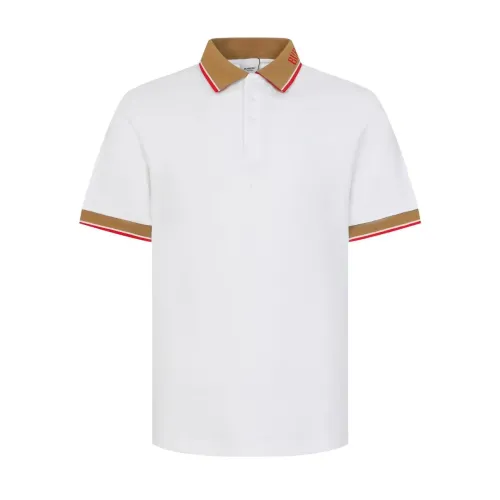 Cheap Burberry T-Shirts Short Sleeved For Men #1452664, $$45.00 USD On Burberry T-Shirts