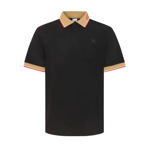 Cheap Burberry T-Shirts Short Sleeved For Men #1452665, $$45.00 USD On Burberry T-Shirts
