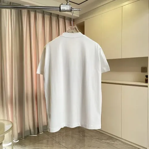 Replica Celine T-Shirts Short Sleeved For Unisex #1452666 $45.00 USD for Wholesale