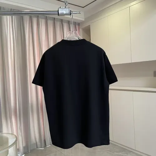 Replica Celine T-Shirts Short Sleeved For Unisex #1452669 $45.00 USD for Wholesale