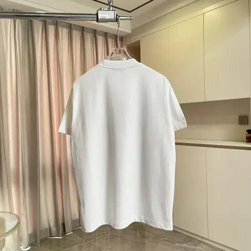 Replica Yves Saint Laurent YSL T-shirts Short Sleeved For Unisex #1452696 $45.00 USD for Wholesale