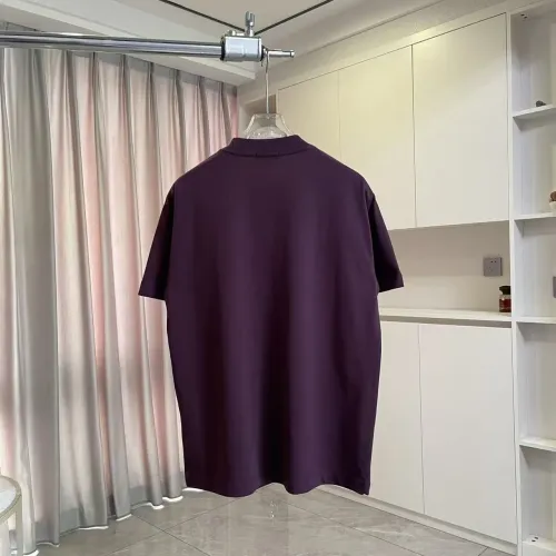 Replica Yves Saint Laurent YSL T-shirts Short Sleeved For Unisex #1452698 $45.00 USD for Wholesale
