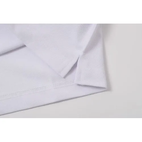 Replica Prada T-Shirts Short Sleeved For Men #1452702 $45.00 USD for Wholesale