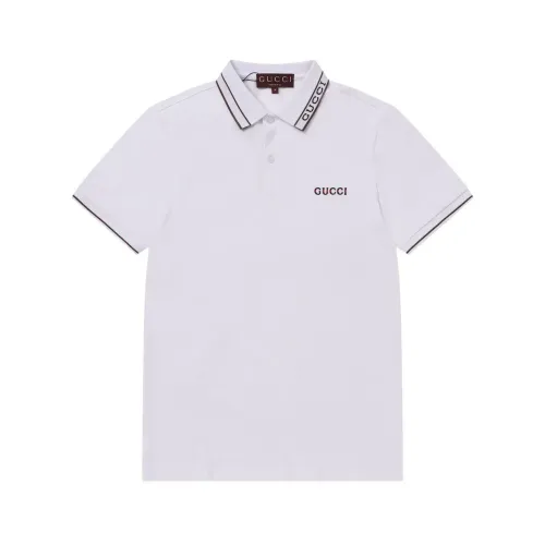 Cheap Gucci T-Shirts Short Sleeved For Men #1452719, $$45.00 USD On Gucci T-Shirts