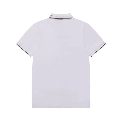 Replica Gucci T-Shirts Short Sleeved For Men #1452719 $45.00 USD for Wholesale