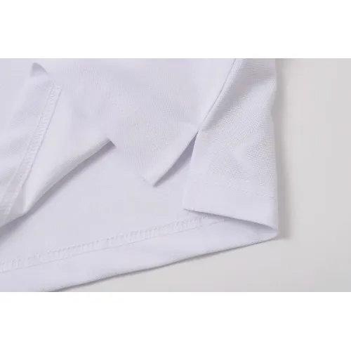 Replica Gucci T-Shirts Short Sleeved For Men #1452719 $45.00 USD for Wholesale