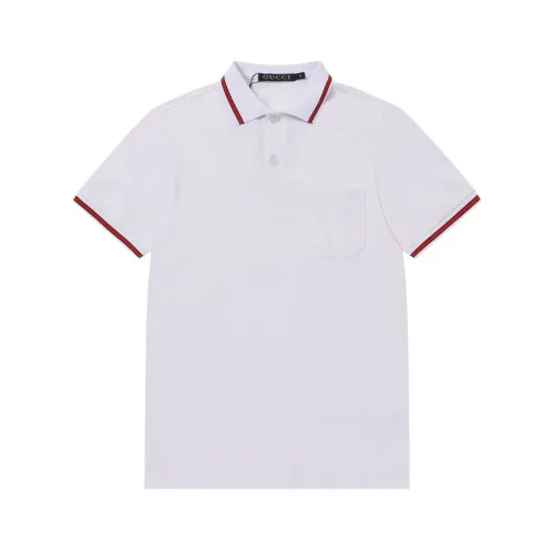 Cheap Gucci T-Shirts Short Sleeved For Men #1452720, $$45.00 USD On Gucci T-Shirts