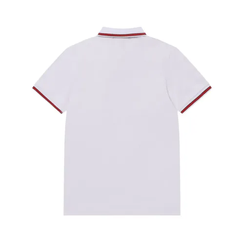 Replica Gucci T-Shirts Short Sleeved For Men #1452720 $45.00 USD for Wholesale