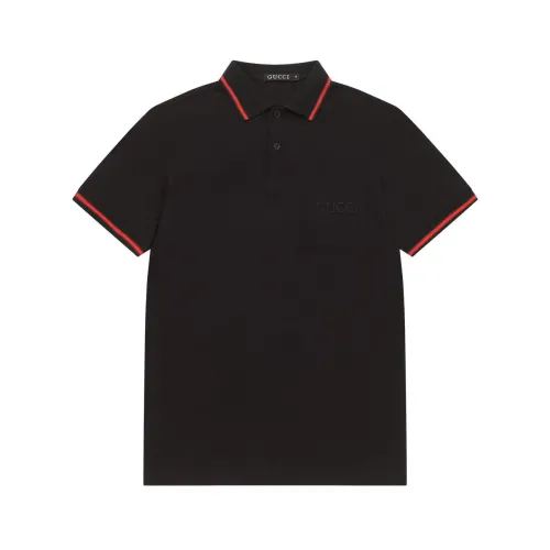 Cheap Gucci T-Shirts Short Sleeved For Men #1452722, $$45.00 USD On Gucci T-Shirts