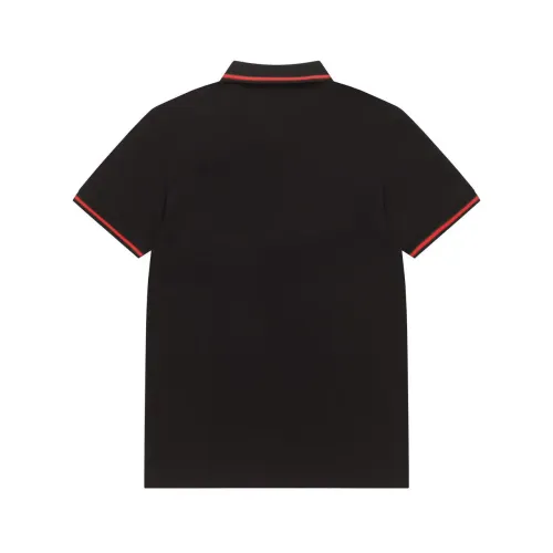 Replica Gucci T-Shirts Short Sleeved For Men #1452722 $45.00 USD for Wholesale