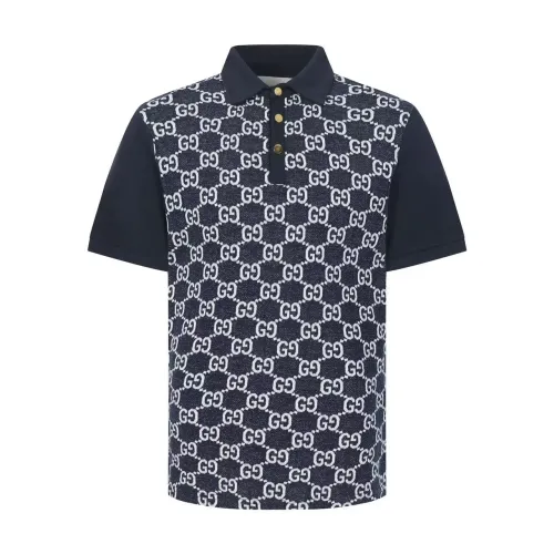 Cheap Gucci T-Shirts Short Sleeved For Unisex #1452725, $$48.00 USD On Gucci T-Shirts