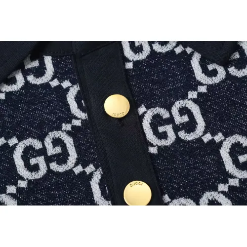 Replica Gucci T-Shirts Short Sleeved For Unisex #1452725 $48.00 USD for Wholesale