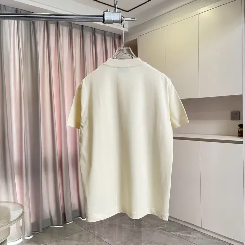Replica Gucci T-Shirts Short Sleeved For Unisex #1452728 $45.00 USD for Wholesale