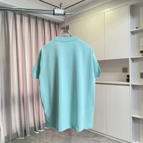 Replica Gucci T-Shirts Short Sleeved For Unisex #1452729 $45.00 USD for Wholesale