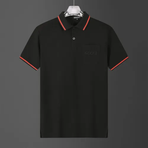 Cheap Gucci T-Shirts Short Sleeved For Men #1452734, $$45.00 USD On Gucci T-Shirts