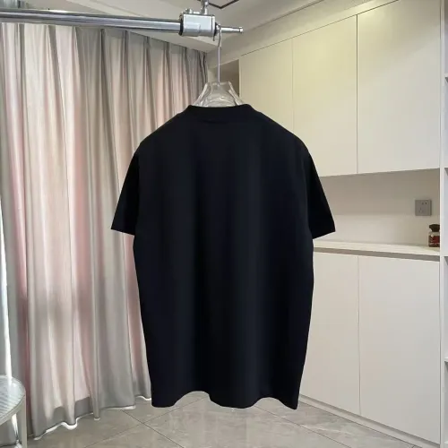 Replica Fendi T-Shirts Short Sleeved For Unisex #1452747 $45.00 USD for Wholesale