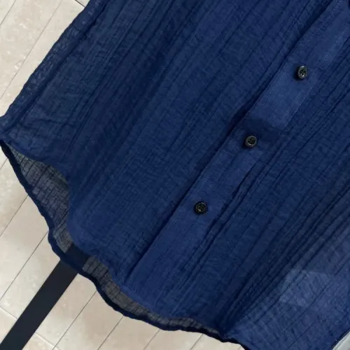 Replica Christian Dior Tracksuits Sleeveless For Women #1452756 $92.00 USD for Wholesale