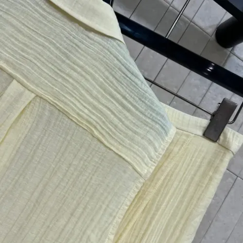 Replica Christian Dior Tracksuits Sleeveless For Women #1452757 $92.00 USD for Wholesale