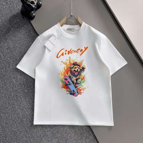 Cheap Givenchy T-Shirts Short Sleeved For Men #1452760, $$42.00 USD On Givenchy T-Shirts