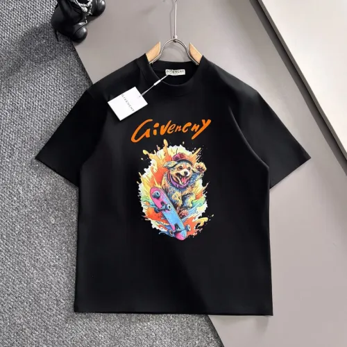 Cheap Givenchy T-Shirts Short Sleeved For Men #1452761, $$42.00 USD On Givenchy T-Shirts
