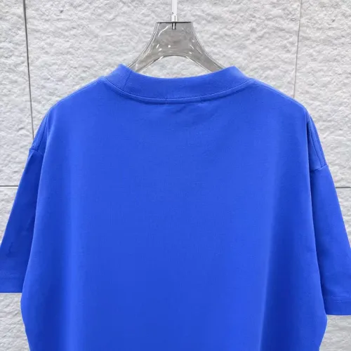 Replica Christian Dior T-Shirts Short Sleeved For Unisex #1452777 $42.00 USD for Wholesale