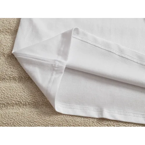 Replica Christian Dior T-Shirts Short Sleeved For Unisex #1452779 $45.00 USD for Wholesale