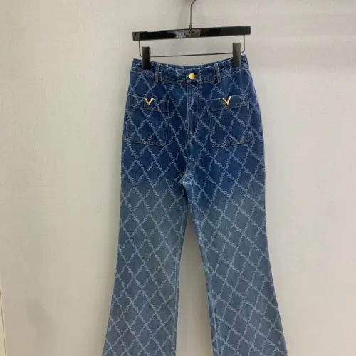 Cheap Valentino Jeans For Women #1452785, $$76.00 USD On Valentino Jeans