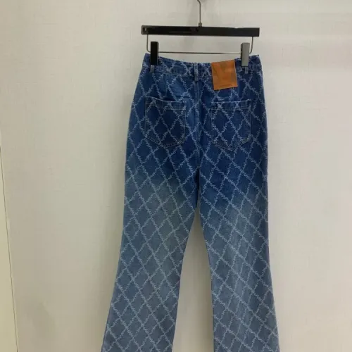 Replica Valentino Jeans For Women #1452785 $76.00 USD for Wholesale