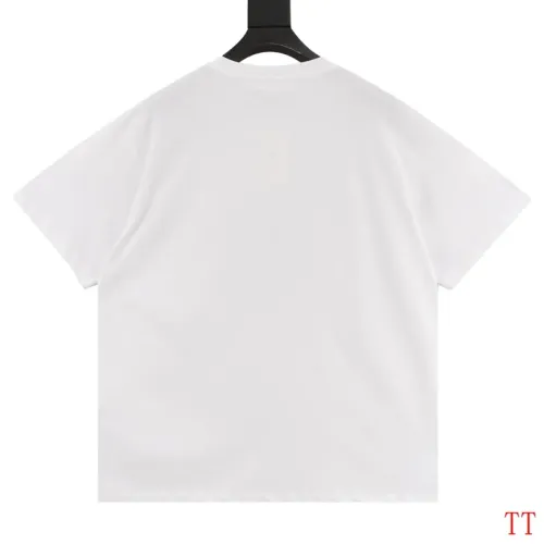 Replica Celine T-Shirts Short Sleeved For Unisex #1452854 $36.00 USD for Wholesale