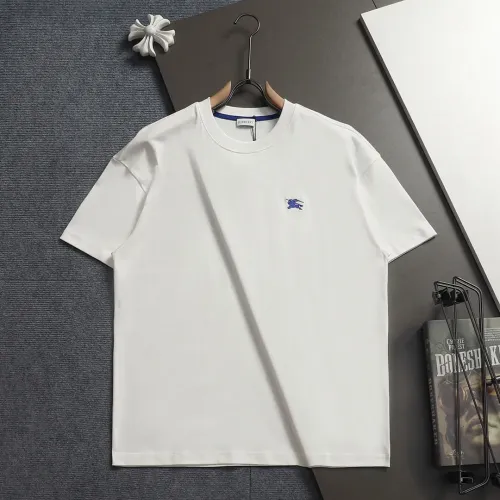 Cheap Burberry T-Shirts Short Sleeved For Unisex #1452860, $$40.00 USD On Burberry T-Shirts