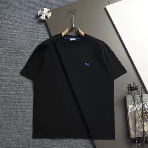 Cheap Burberry T-Shirts Short Sleeved For Unisex #1452861, $$40.00 USD On Burberry T-Shirts