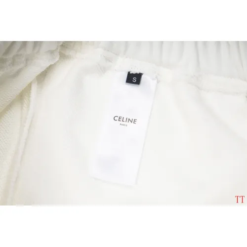 Replica Celine Pants For Unisex #1452865 $45.00 USD for Wholesale