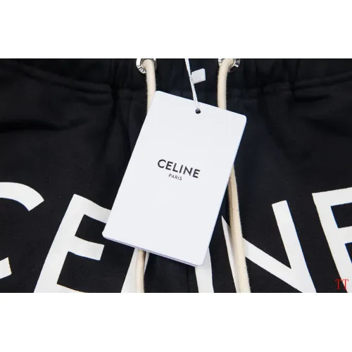 Replica Celine Pants For Unisex #1452866 $45.00 USD for Wholesale