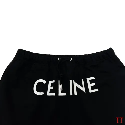 Replica Celine Pants For Unisex #1452868 $39.00 USD for Wholesale