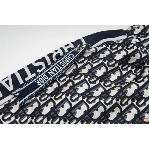 Replica Christian Dior Pants For Unisex #1452869 $48.00 USD for Wholesale