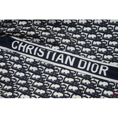Replica Christian Dior Pants For Unisex #1452869 $48.00 USD for Wholesale