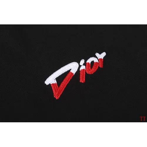 Replica Christian Dior T-Shirts Short Sleeved For Unisex #1452875 $39.00 USD for Wholesale